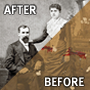 Advanced Retouching  & Photo Restoration