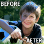Expert Photo Retouching
