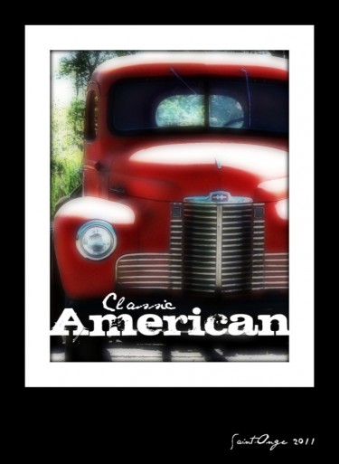 Classic American
