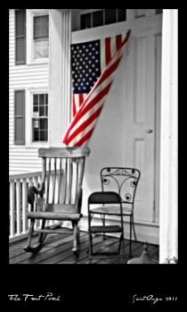 The Front Porch