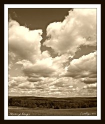 Winds of Change