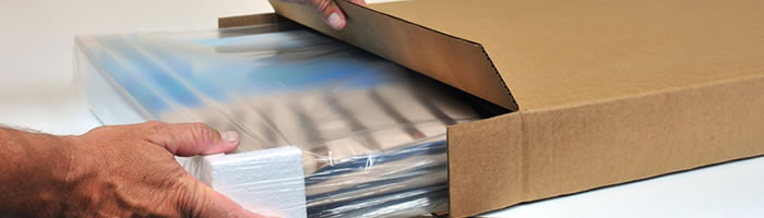 hand canvas shipped