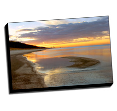 Image of Canvas Print 30 x 20 Gallery Wrap