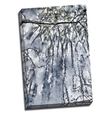 Image of Canvas Print 16 x 24 Gallery Wrap