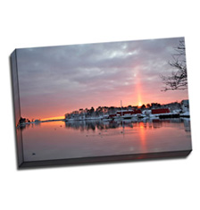 Image of Canvas Print 24 x 16 Gallery Wrap