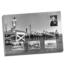Image of Canvas Print 36 x 24 Gallery Wrap