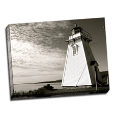 Image of Canvas Print 24 x 18 Gallery Wrap
