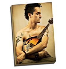 Image of Canvas Print 20 x 30 Gallery Wrap