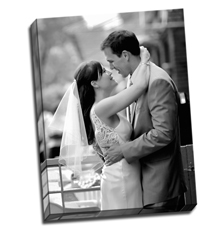 Image of Canvas Print 18 x 24 Gallery Wrap