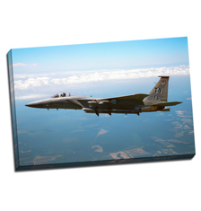 Image of Canvas Print 36 x 24 Gallery Wrap