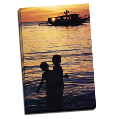 Image of Canvas Print 24 x 36 Gallery Wrap
