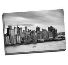 Image of Canvas Print 36 x 24 Gallery Wrap