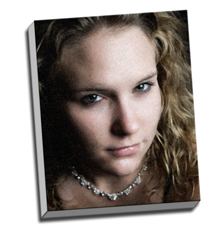 Image of Canvas Print 16 x 20 Frame-Ready