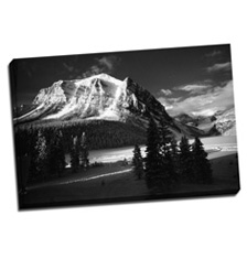 Image of Canvas Print 36 x 24 Gallery Wrap
