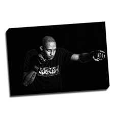 Image of Canvas Print 24 x 16 Gallery Wrap