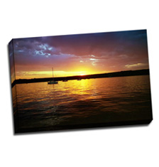 Image of Canvas Print 24 x 16 Gallery Wrap