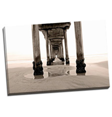 Image of Canvas Print 48 x 32 Gallery Wrap