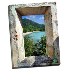 Image of Canvas Print 30 x 40 Gallery Wrap