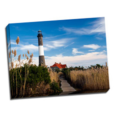 Image of Canvas Print 24 x 18 Gallery Wrap