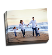 Image of Canvas Print 14 x 11 Gallery Wrap