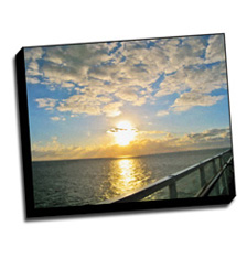 Image of Canvas Print 20 x 16 Gallery Wrap