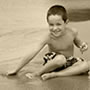 Sepia Example 