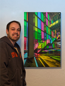 HDR by Brian Matiash